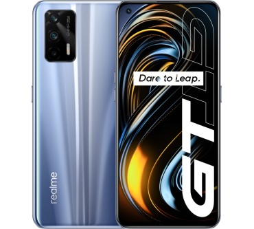 Produktbild Realme GT 5G