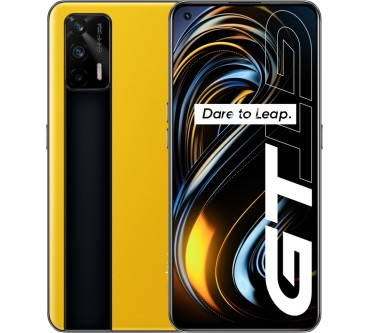 Produktbild Realme GT 5G