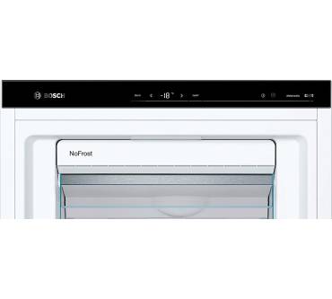 Produktbild Bosch Serie 6 GSN51AWDV