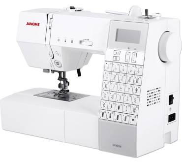 Produktbild Janome DC6030