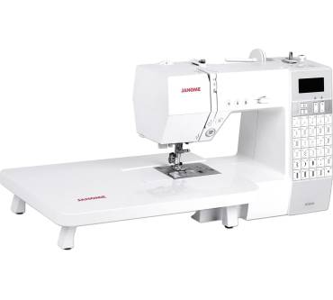 Produktbild Janome DC6030