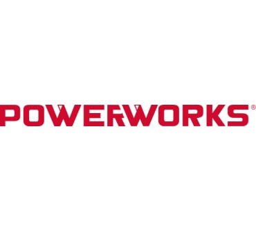 Produktbild Powerworks GD60LM46SPK4