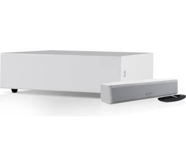 Produktbild Teufel Cinebar One+