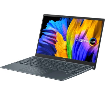 Produktbild Asus ZenBook 13 OLED UX325EA