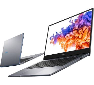 Produktbild Honor MagicBook 14 (2021)