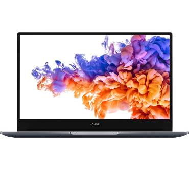 Produktbild Honor MagicBook 14 (2021)