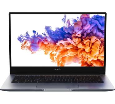 Produktbild Honor MagicBook 14 (2021)