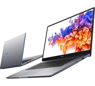 Produktbild Honor MagicBook 15 (2021)