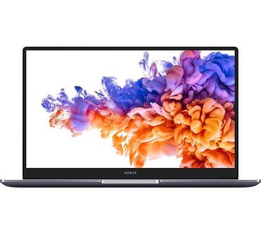 Produktbild Honor MagicBook 15 (2021)