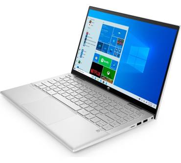 Produktbild HP Pavilion x360 14-dy0000ng