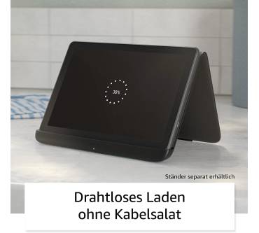 Produktbild Amazon Fire HD 10 Plus