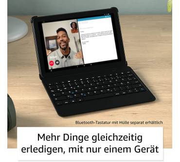 Produktbild Amazon Fire HD 10 Plus