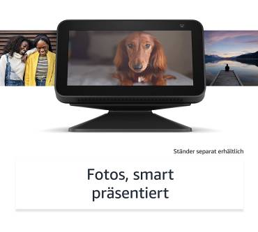 Produktbild Amazon Echo Show 5 (2. Generation)