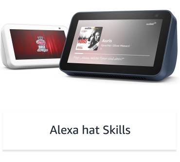 Produktbild Amazon Echo Show 5 (2. Generation)