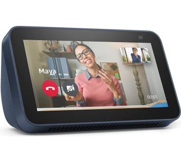 Produktbild Amazon Echo Show 5 (2. Generation)