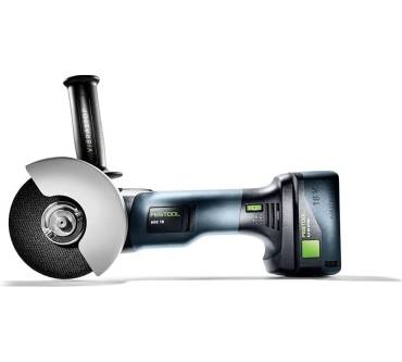 Produktbild Festool AGC 18-125