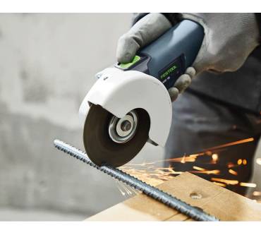 Produktbild Festool AGC 18-125