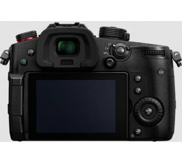 Produktbild Panasonic Lumix DC-GH5M2