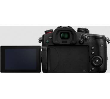 Produktbild Panasonic Lumix DC-GH5M2