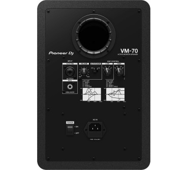 Produktbild Pioneer DJ VM-70