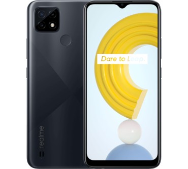 realme c21 2022