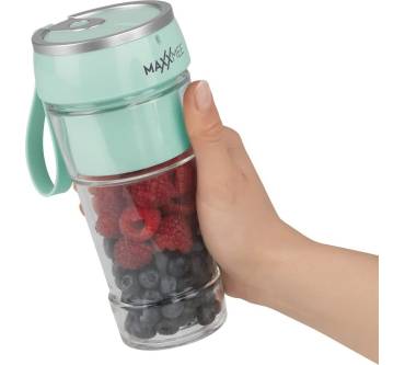 Produktbild Maxxmee Smoothie Maker 2 go