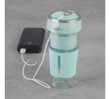 Produktbild Maxxmee Smoothie Maker 2 go