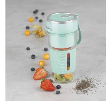 Produktbild Maxxmee Smoothie Maker 2 go