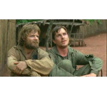 Produktbild Blu-ray Rescue Dawn