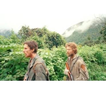 Produktbild Blu-ray Rescue Dawn