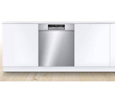 Produktbild Bosch Serie 6 SMU6ECS57E