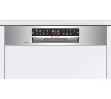 Produktbild Bosch Serie 6 SMI6ECS57E