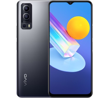 Produktbild Vivo Y72 5G