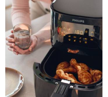 Produktbild Philips Airfryer Essential HD9252/90