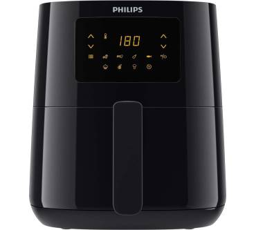 Produktbild Philips Airfryer Essential HD9252/90