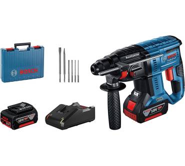 Produktbild Bosch GBH 18V-21 Professional