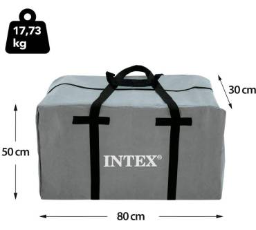 Produktbild Intex Excursion Pro 2-Sitzer