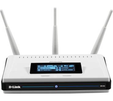 Produktbild D-Link DIR-855