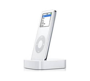 Produktbild Apple iPod Nano