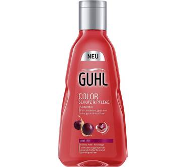 Produktbild Guhl Color Schutz & Pflege Shampoo