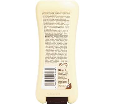 Produktbild Hawaiian Tropic Satin Protection LSF 30