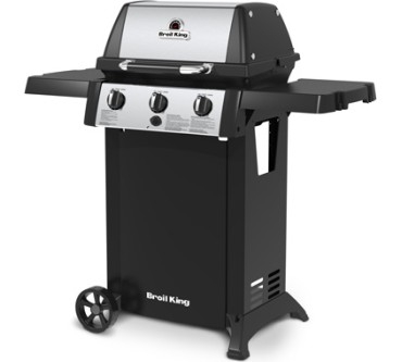 Produktbild Broil King Gem 320