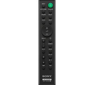 Produktbild Sony HT-S40R