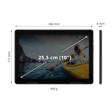 Produktbild Medion Lifetab E10713 (MD 60217)