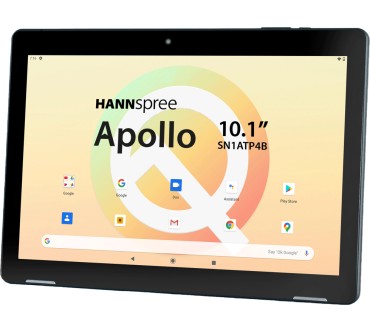 Produktbild HANNspree Pad 10.1″ Apollo