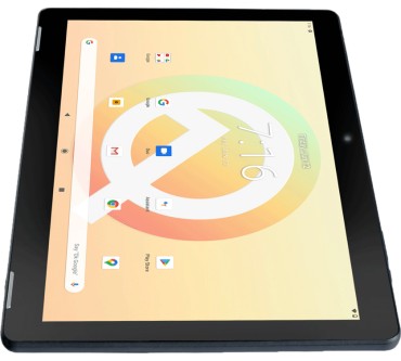 Produktbild HANNspree Pad 10.1″ Apollo