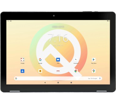 Produktbild HANNspree Pad 10.1″ Apollo