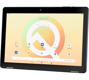 Produktbild HANNspree Pad 10.1″ Apollo