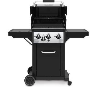 Produktbild Broil King Monarch 340