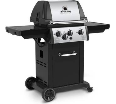 Produktbild Broil King Monarch 340